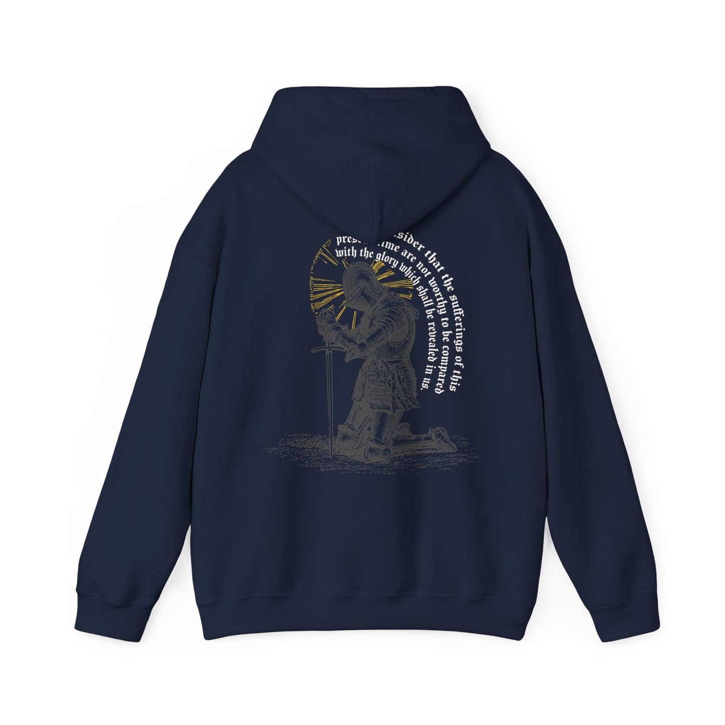 From Suffering to Glory / Hoodie