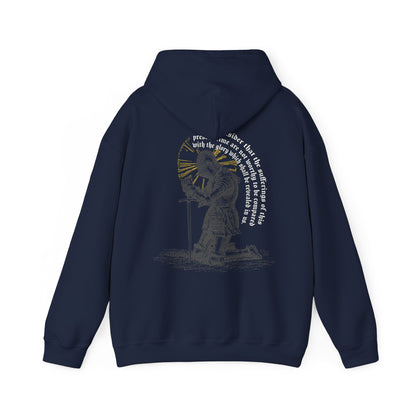 From Suffering to Glory / Hoodie