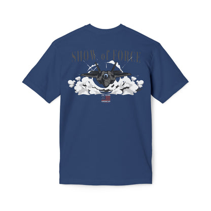 SHOW of FORCE / Tee (Made in 🇺🇸)