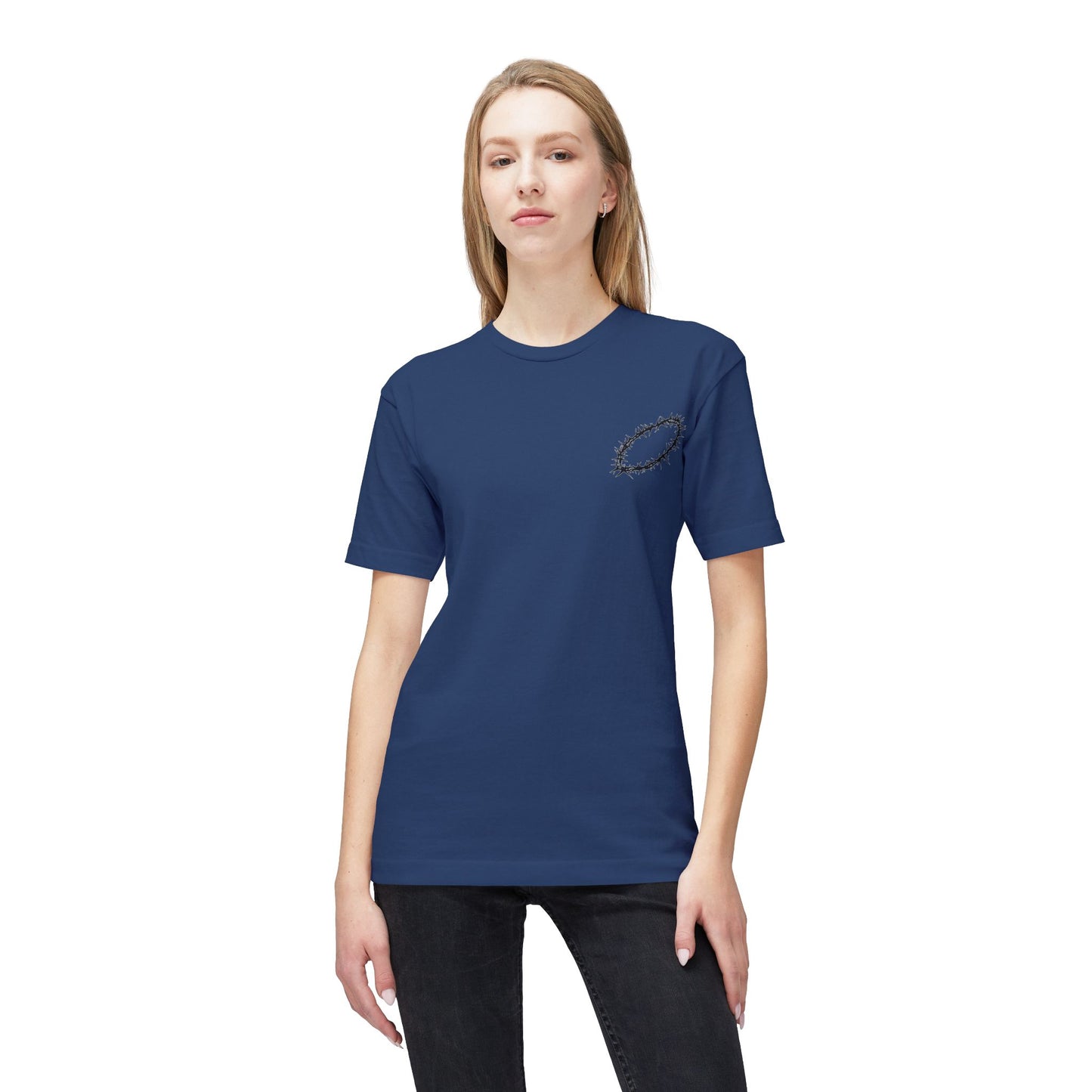 Nails / Tee (Made in USA)