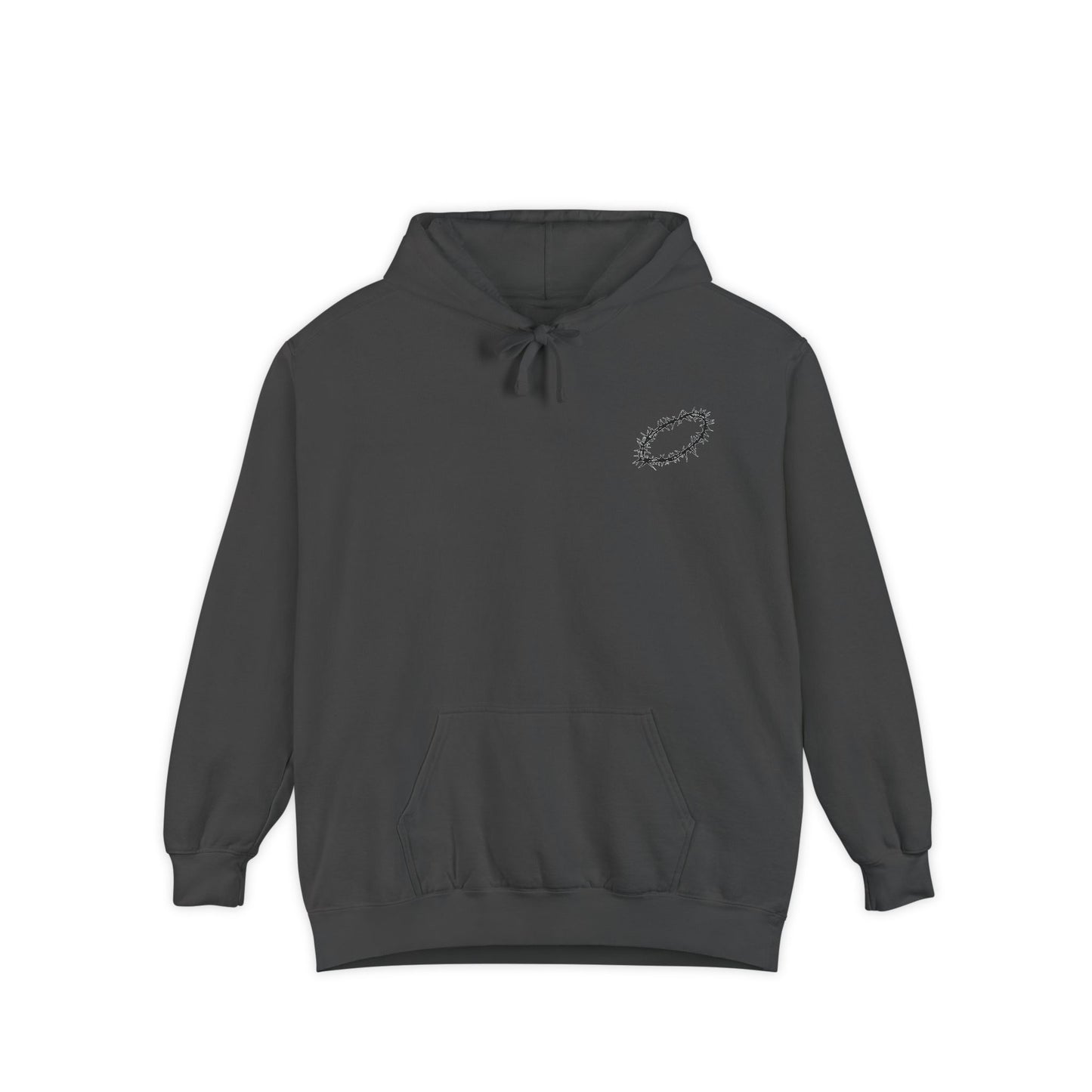Nails / Hoodie