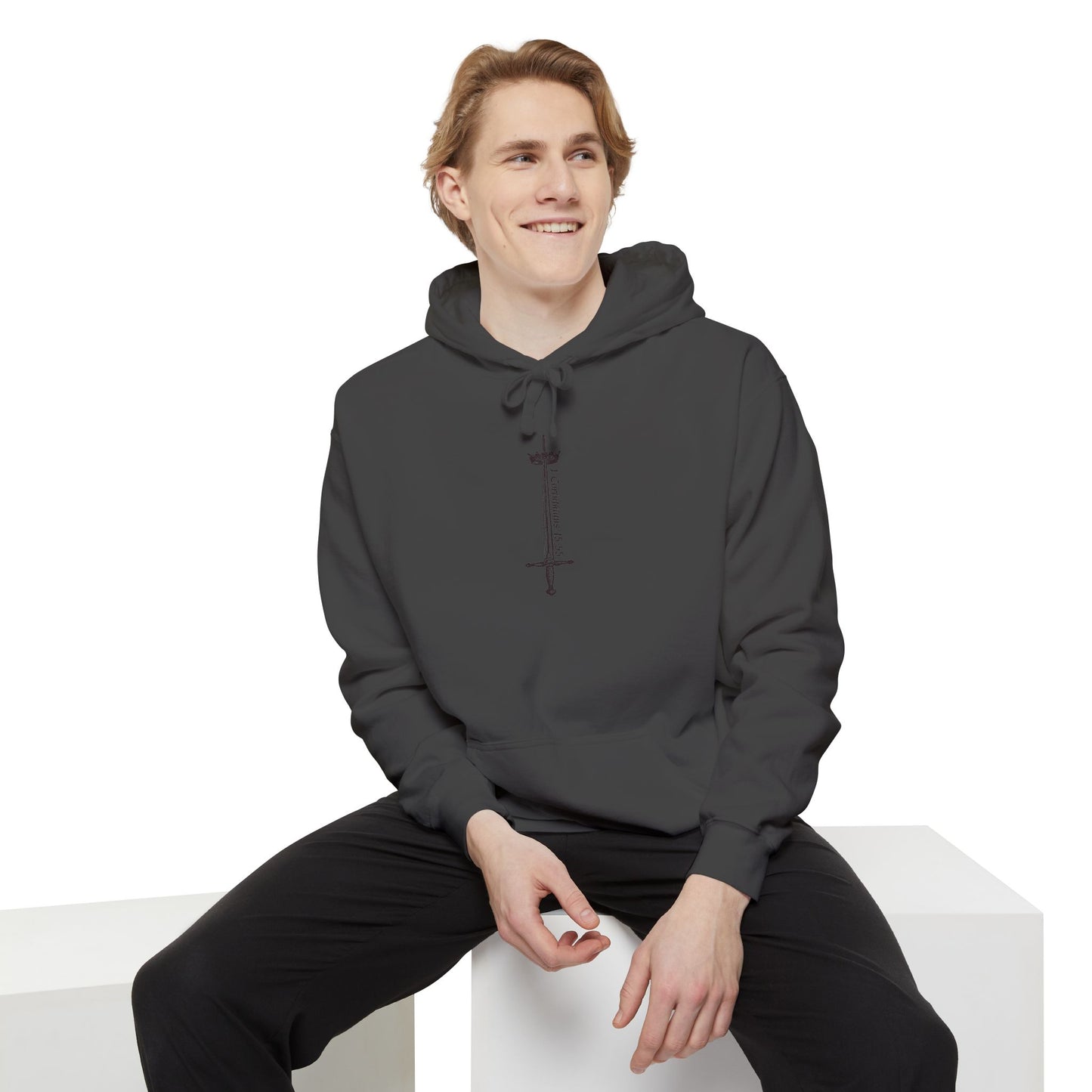 O Death / Hoodie