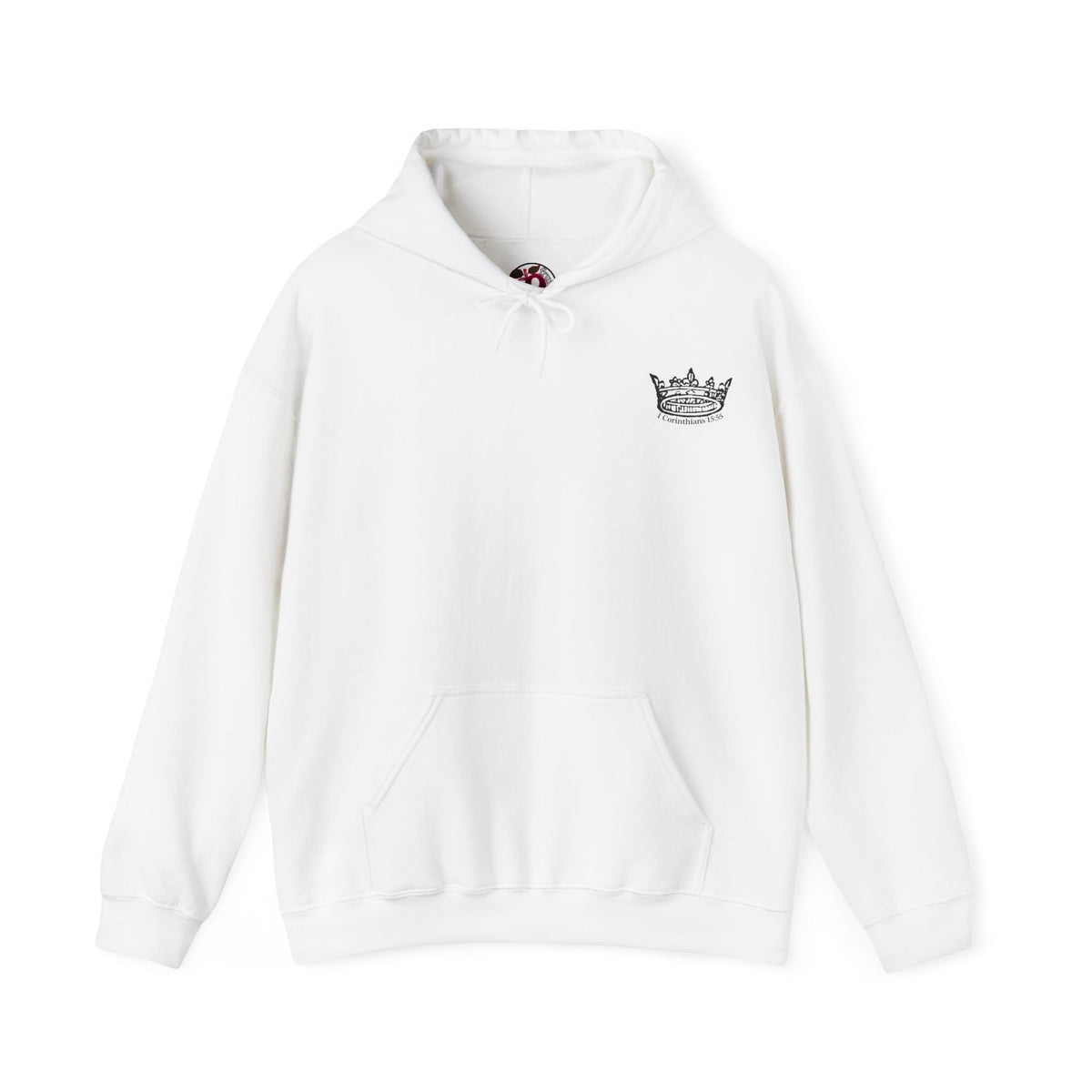 O Death / Hoodie