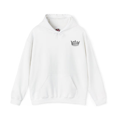 O Death / Hoodie