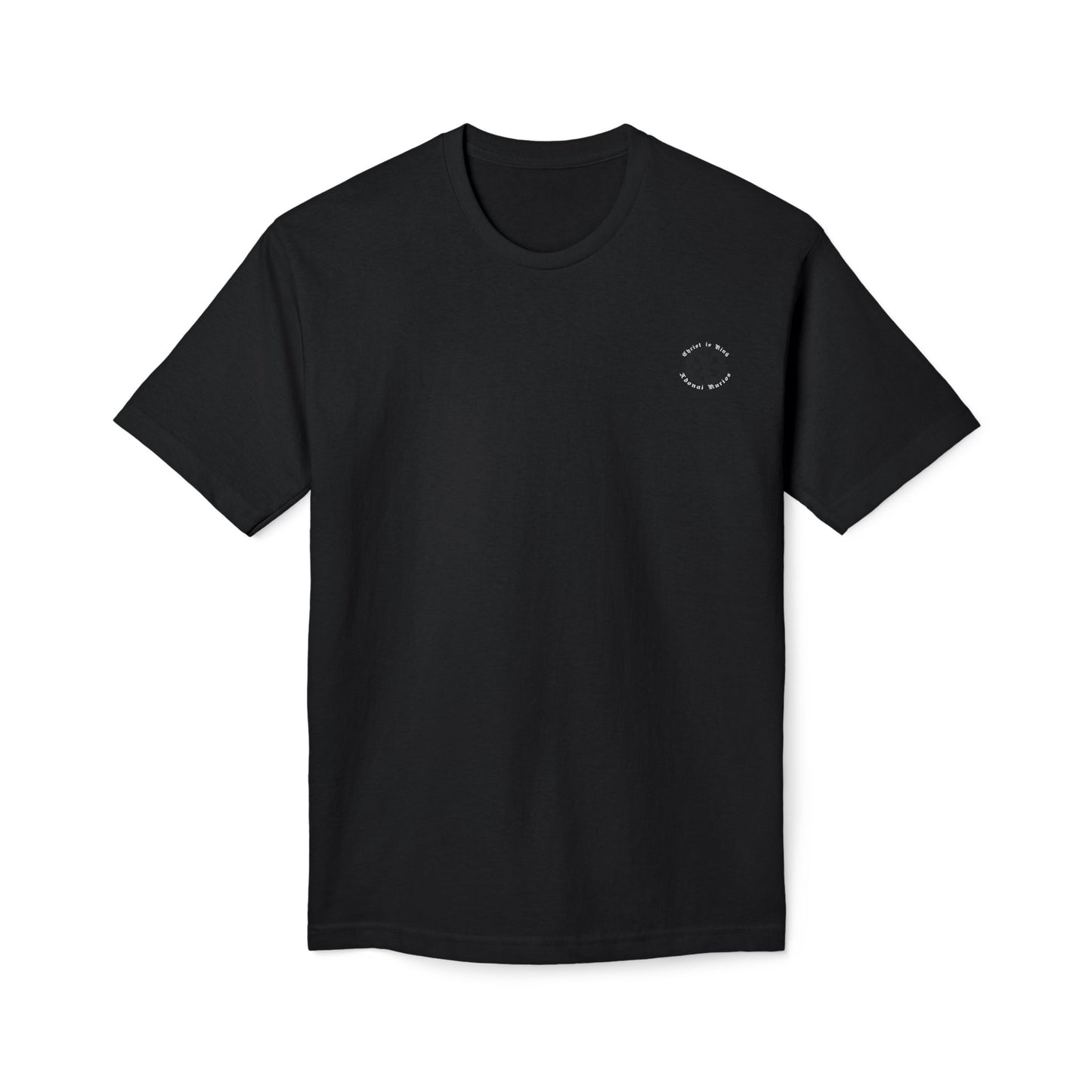 REPENT & BELIEVE / Tee (Made in USA)