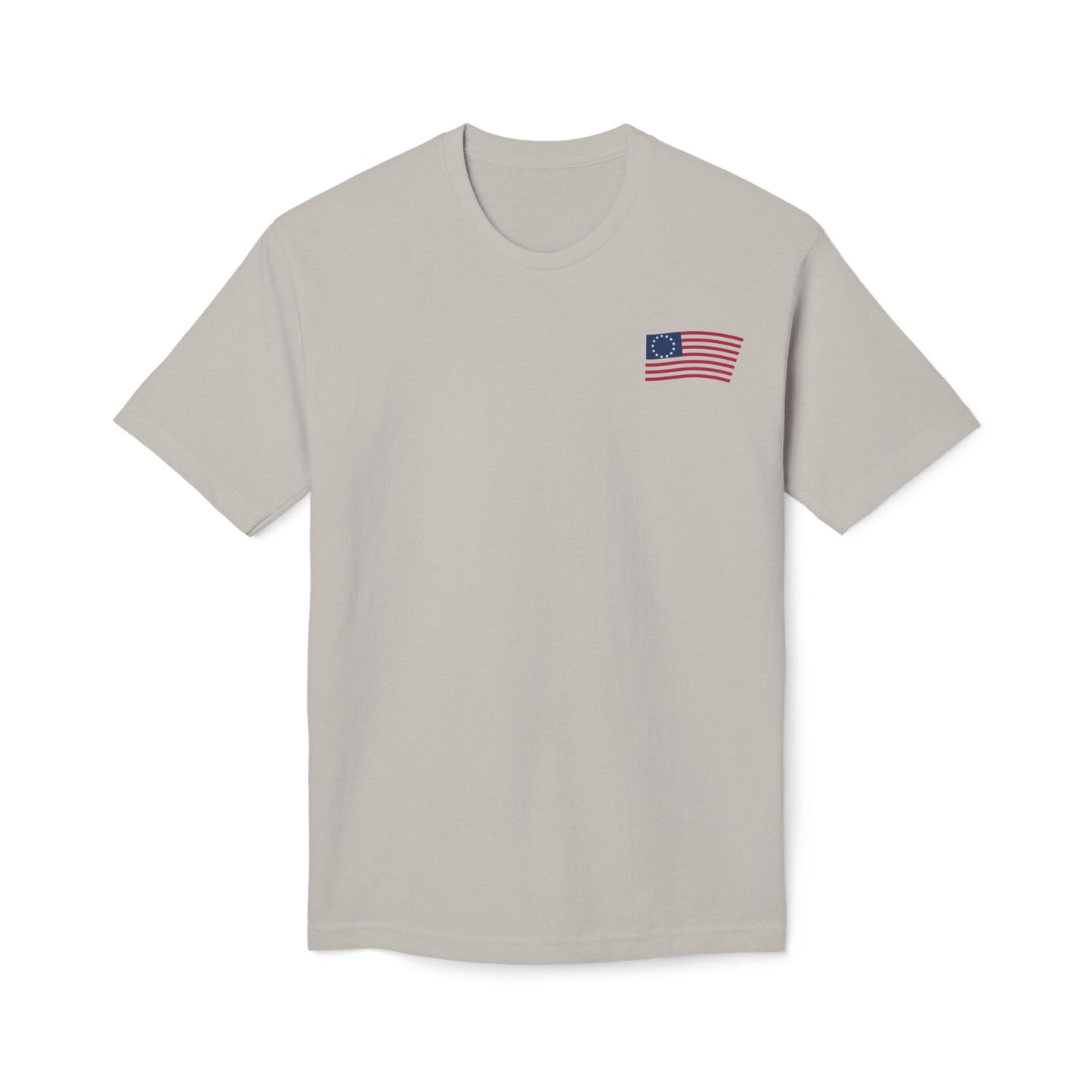 PATRIOT / Tee (Made in 🇺🇸)