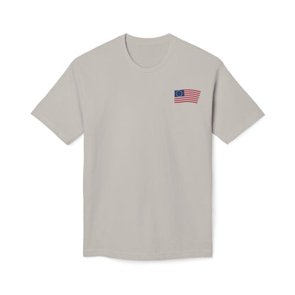 PATRIOT / Tee (Made in 🇺🇸)