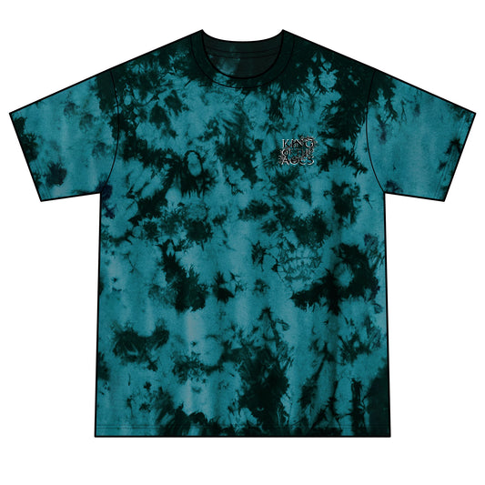 KING / Tie-dye