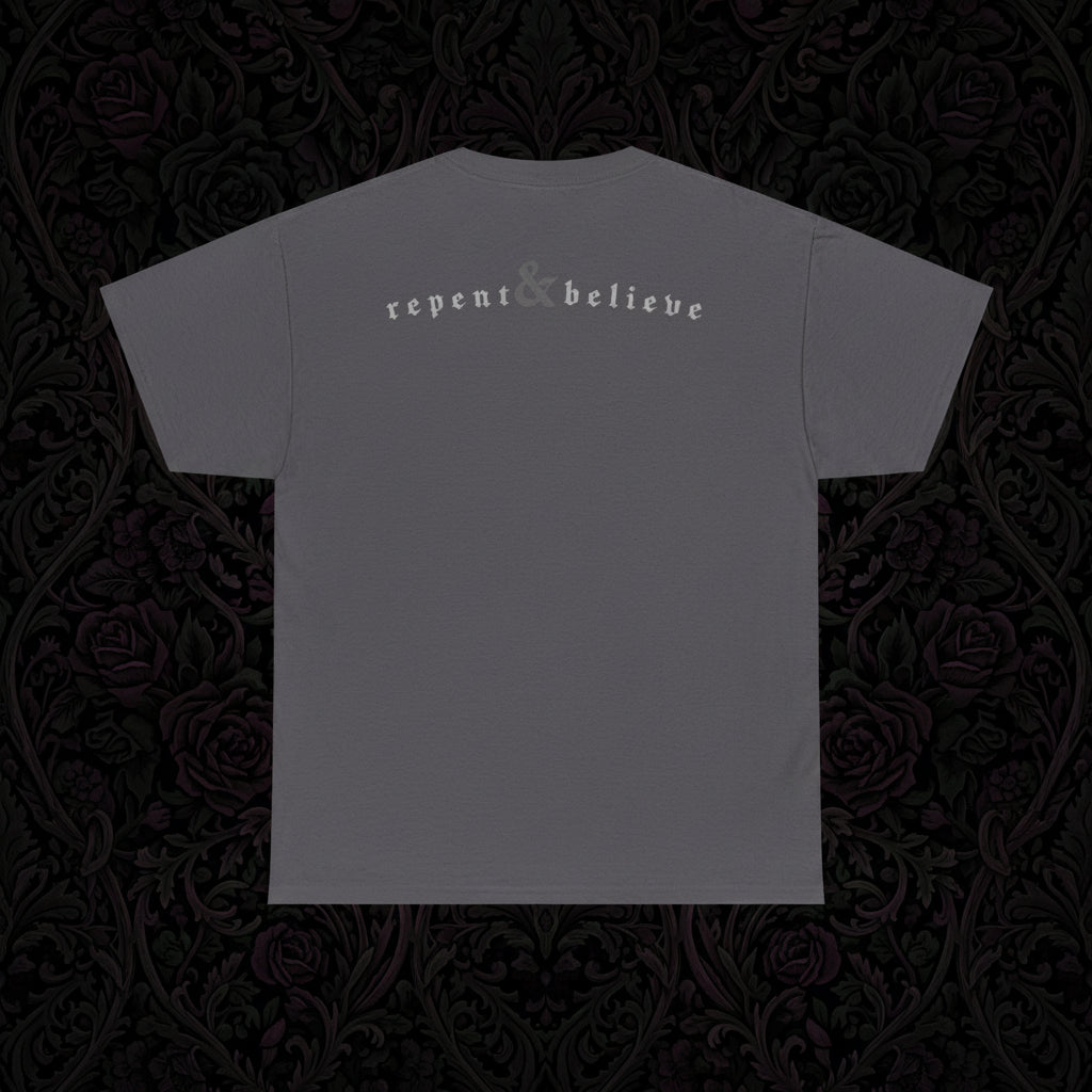 Repent & Believe / Subtle Tee