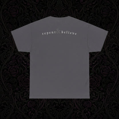 Repent & Believe / Subtle Tee