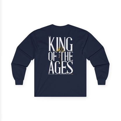 King of the Ages / Long Sleeve