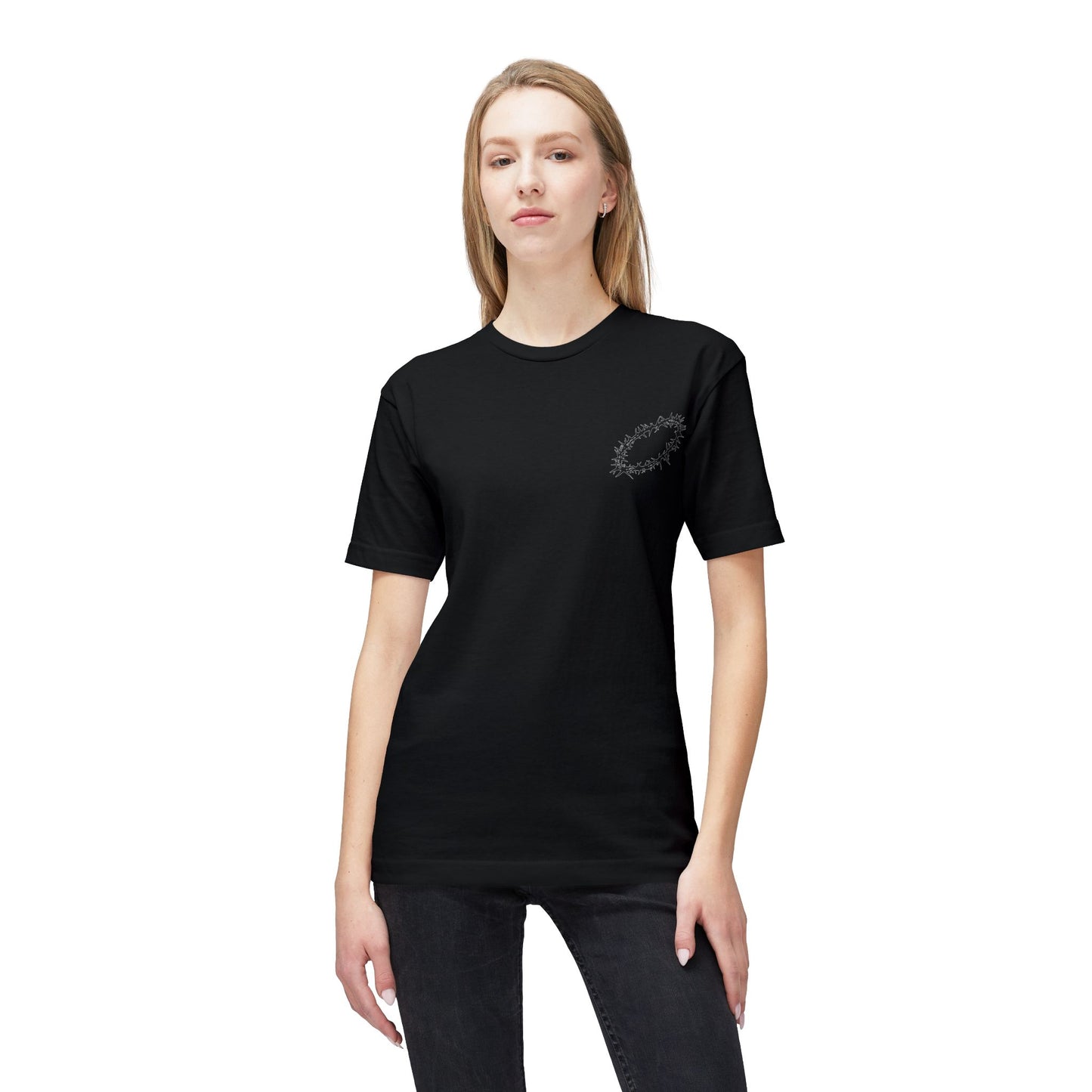 Nails / Tee (Made in USA)