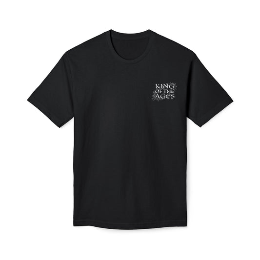 KING / Tee (Made in USA)