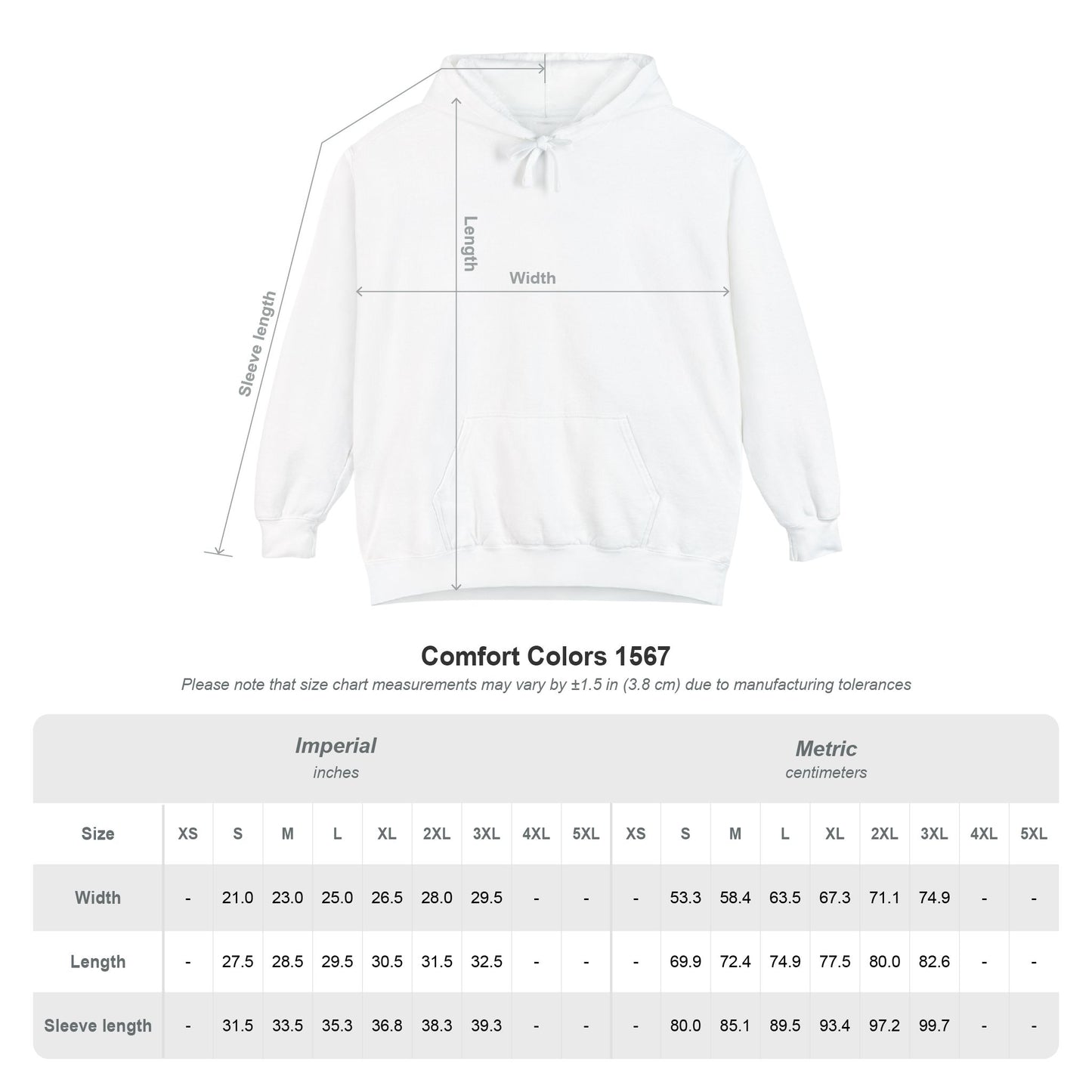 O Death / Hoodie