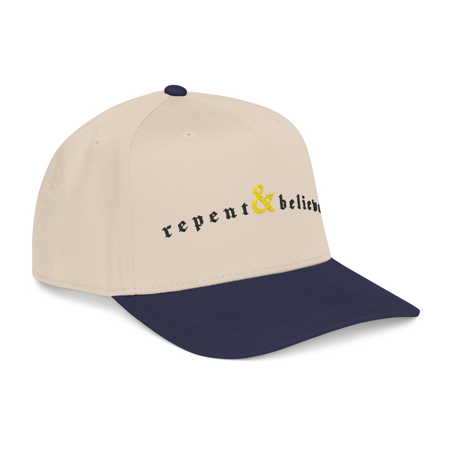 REPENT & BELIEVE / Baseball Cap