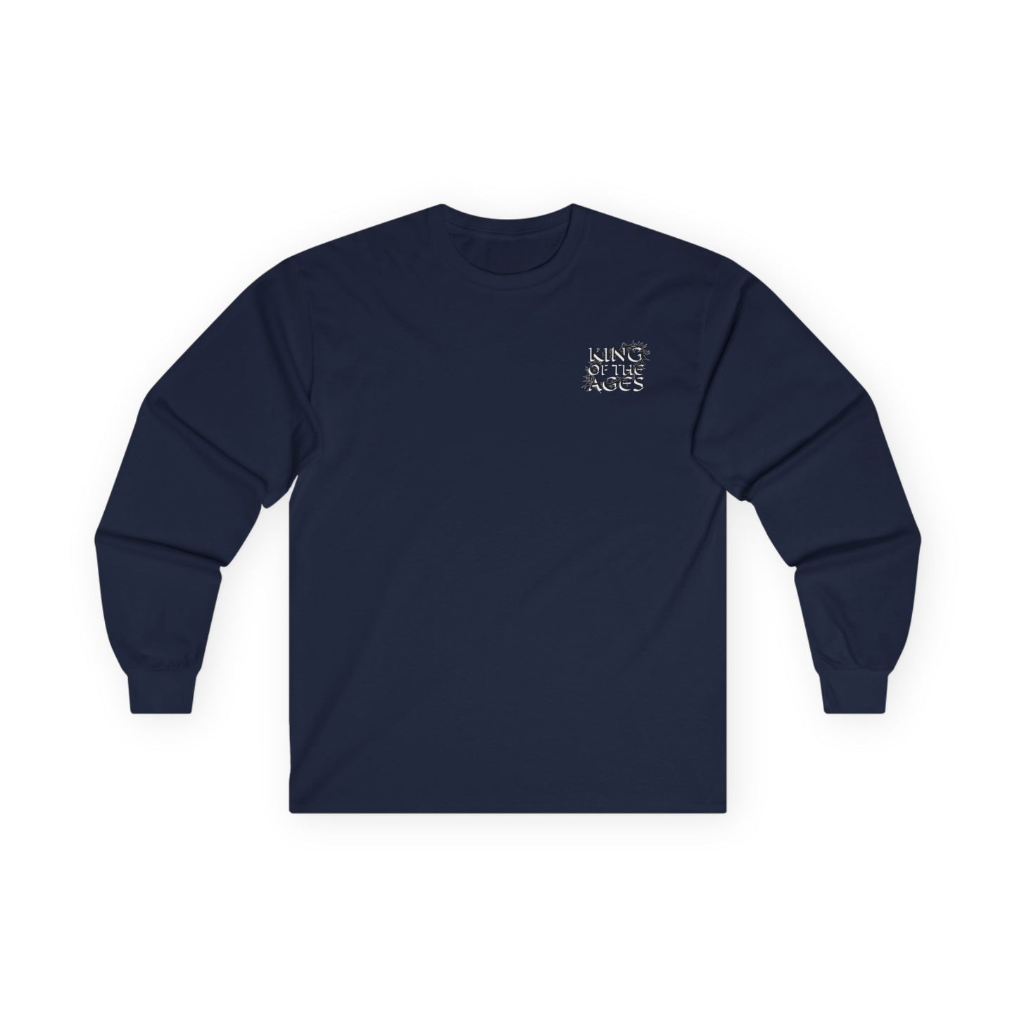 King of the Ages / Long Sleeve