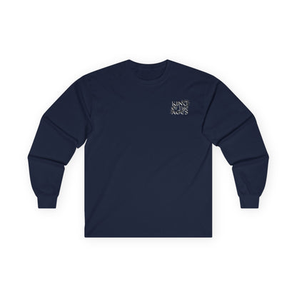 King of the Ages / Long Sleeve