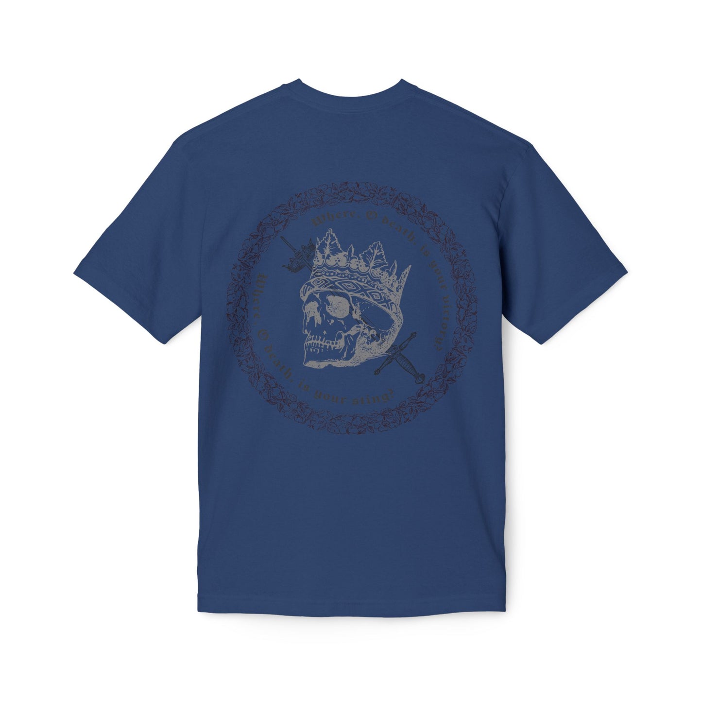 O Death / Tee (Made in 🇺🇸)