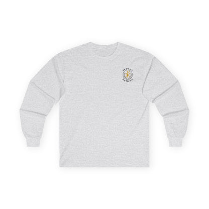 REPENT & BELIEVE / Long Sleeve