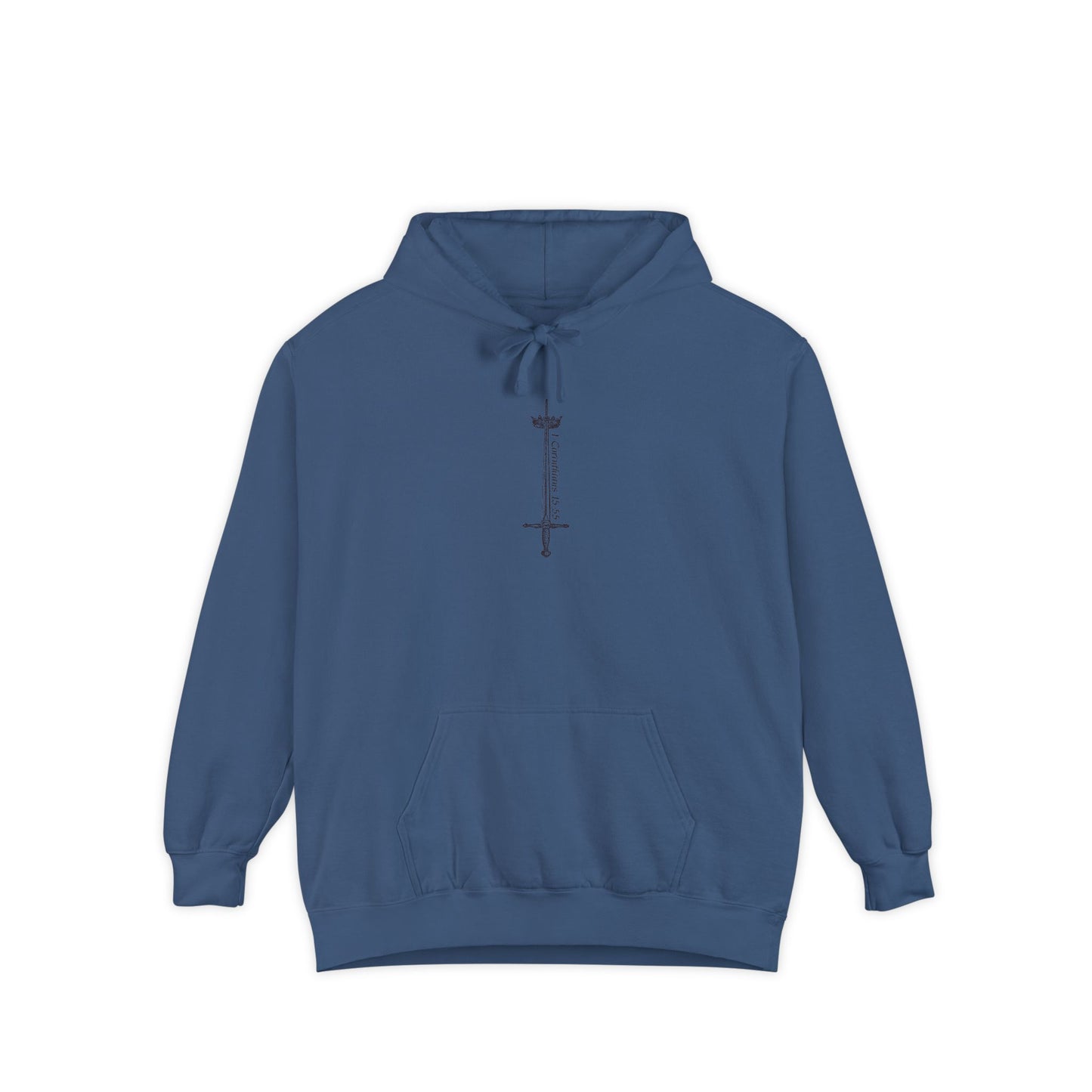 O Death / Hoodie