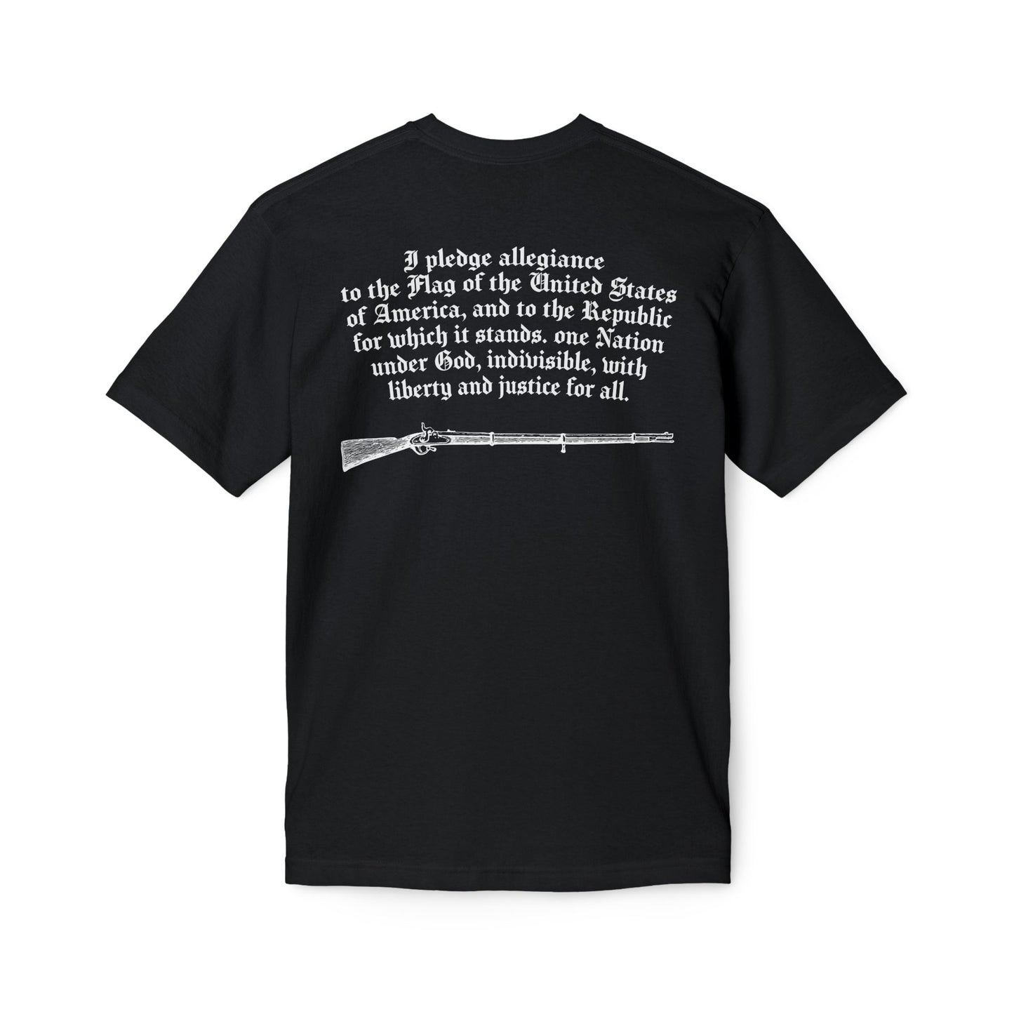 LIBERTY / Tee (Made in 🇺🇸)