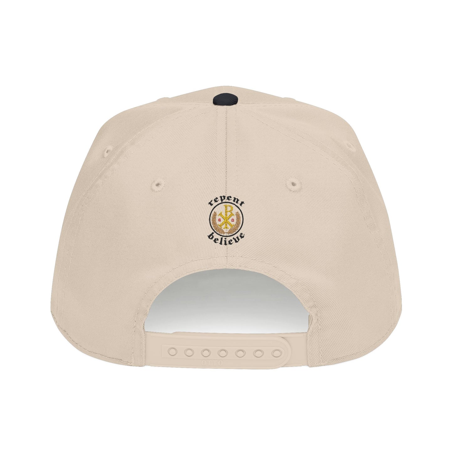REPENT & BELIEVE / Baseball Cap