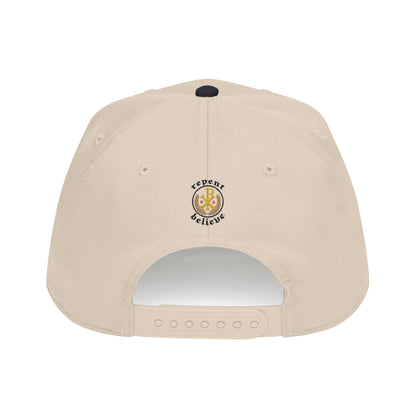 REPENT & BELIEVE / Baseball Cap