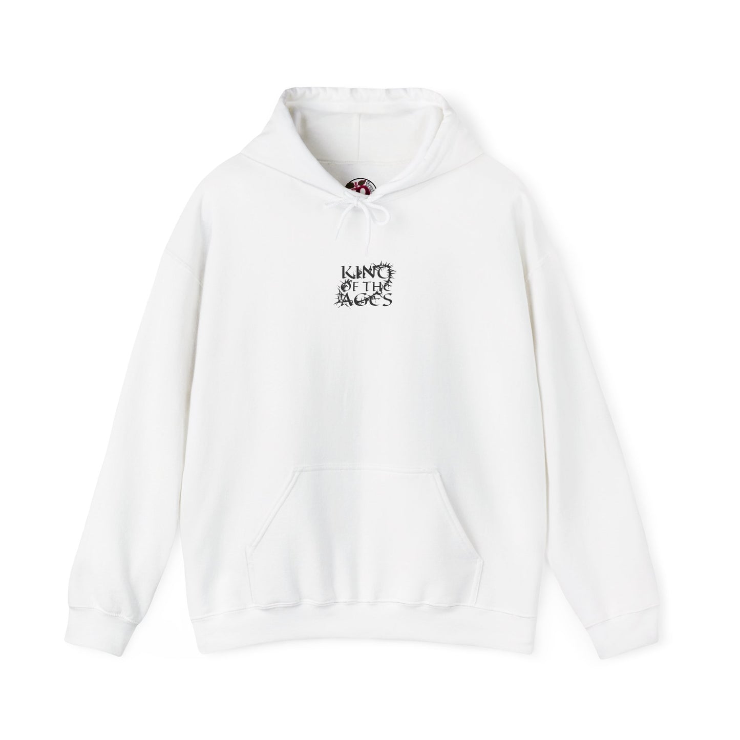 King of the Ages / Hoodie