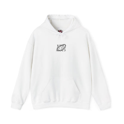King of the Ages / Hoodie