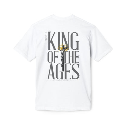 King of the Ages (Made in 🇺🇸)