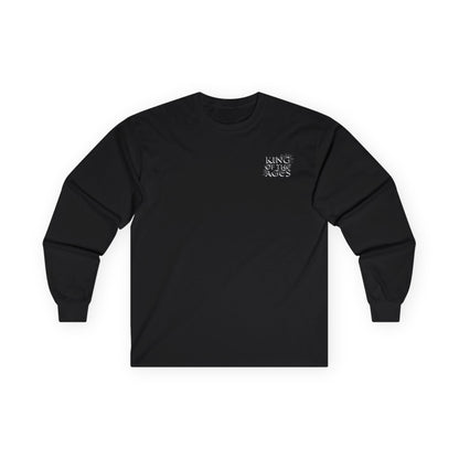 King of the Ages / Long Sleeve