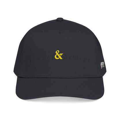 REPENT & BELIEVE / Baseball Cap