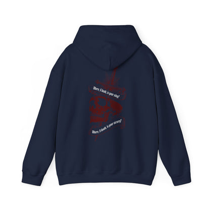 O Death / Hoodie