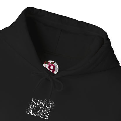 King of the Ages / Hoodie