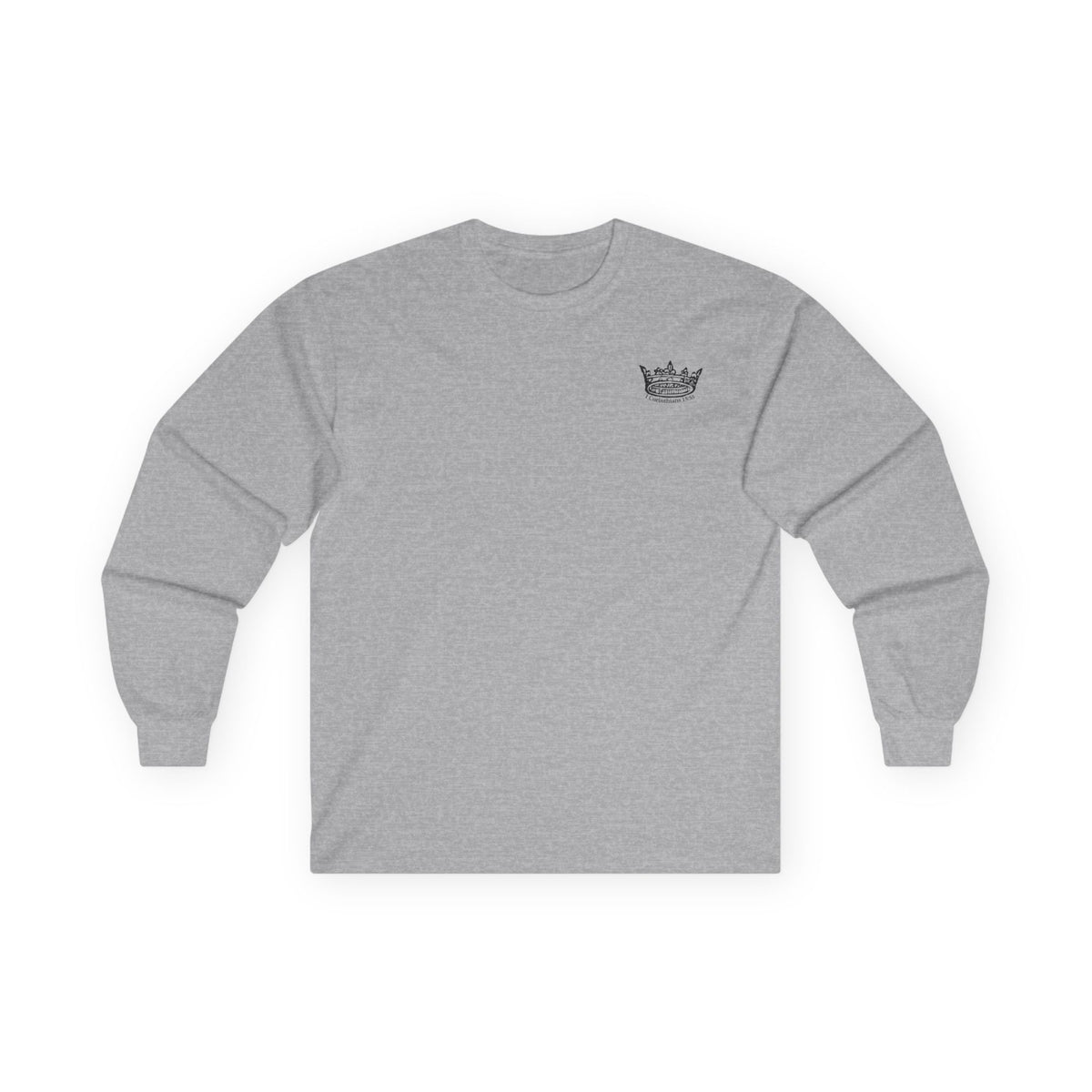 O Death / Long Sleeve