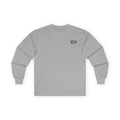 O Death / Long Sleeve
