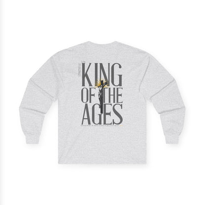 King of the Ages / Long Sleeve