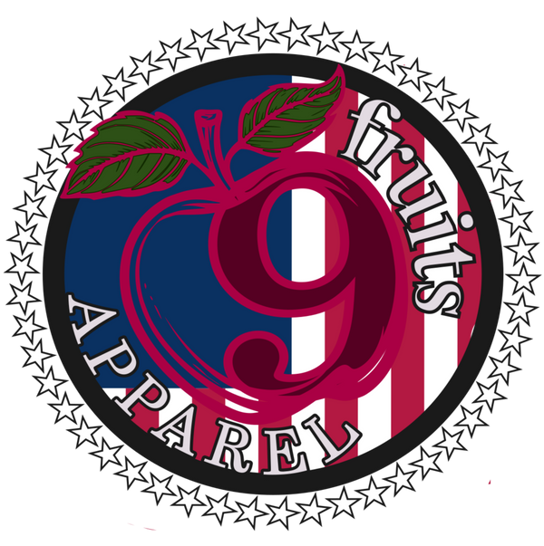 Nine Fruits Apparel